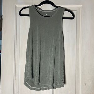 American Eagle soft and sexy tank top